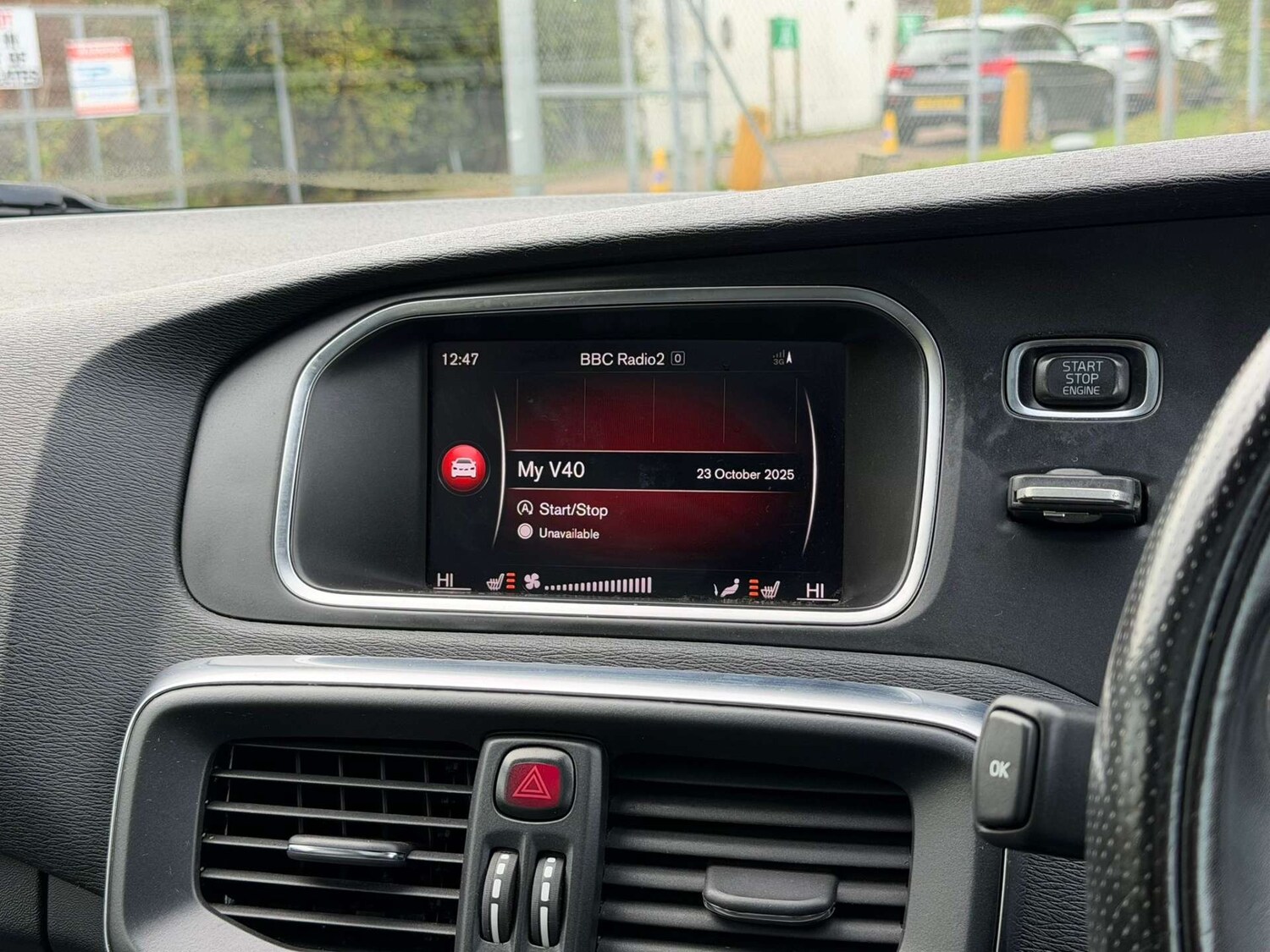 Used Volvo V40 2019 for sale - 77437698: Photo 58