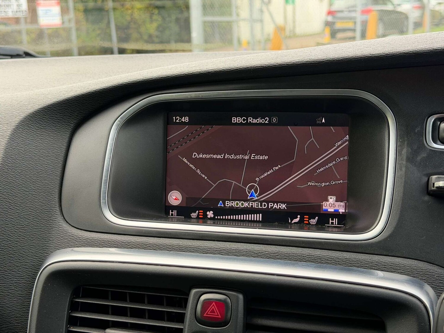 Used Volvo V40 2019 for sale - 77437698: Photo 59