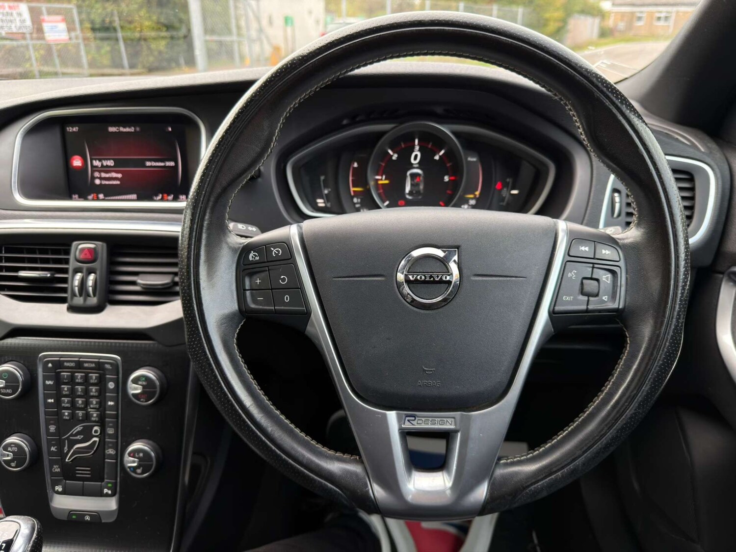 Used Volvo V40 2019 for sale - 77437698: Photo 62