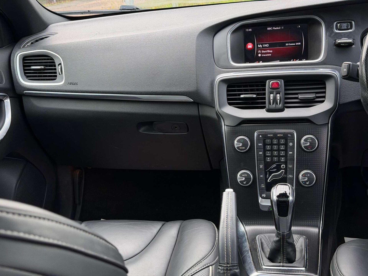 Used Volvo V40 2019 for sale - 77437698: Photo 70