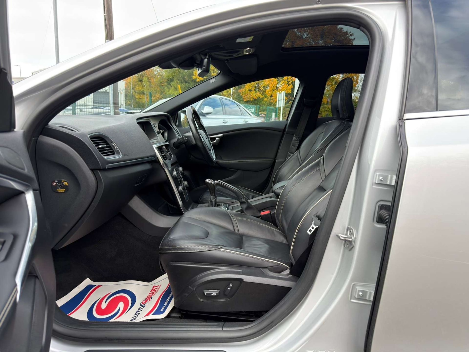 Used Volvo V40 2019 for sale - 77437698: Photo 73