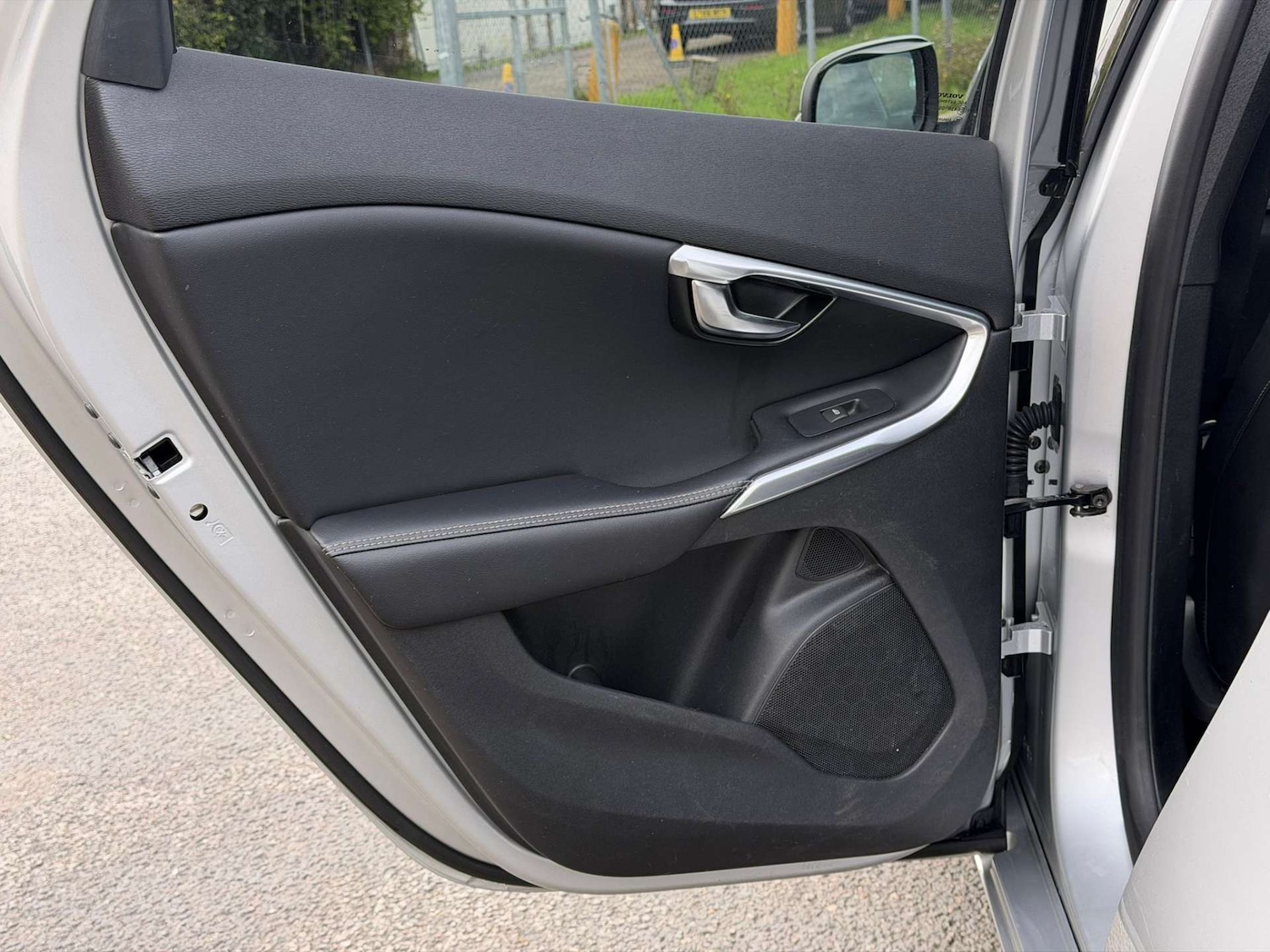 Used Volvo V40 2019 for sale - 77437698: Photo 76