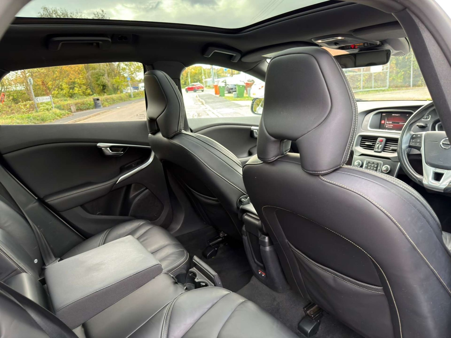 Used Volvo V40 2019 for sale - 77437698: Photo 79