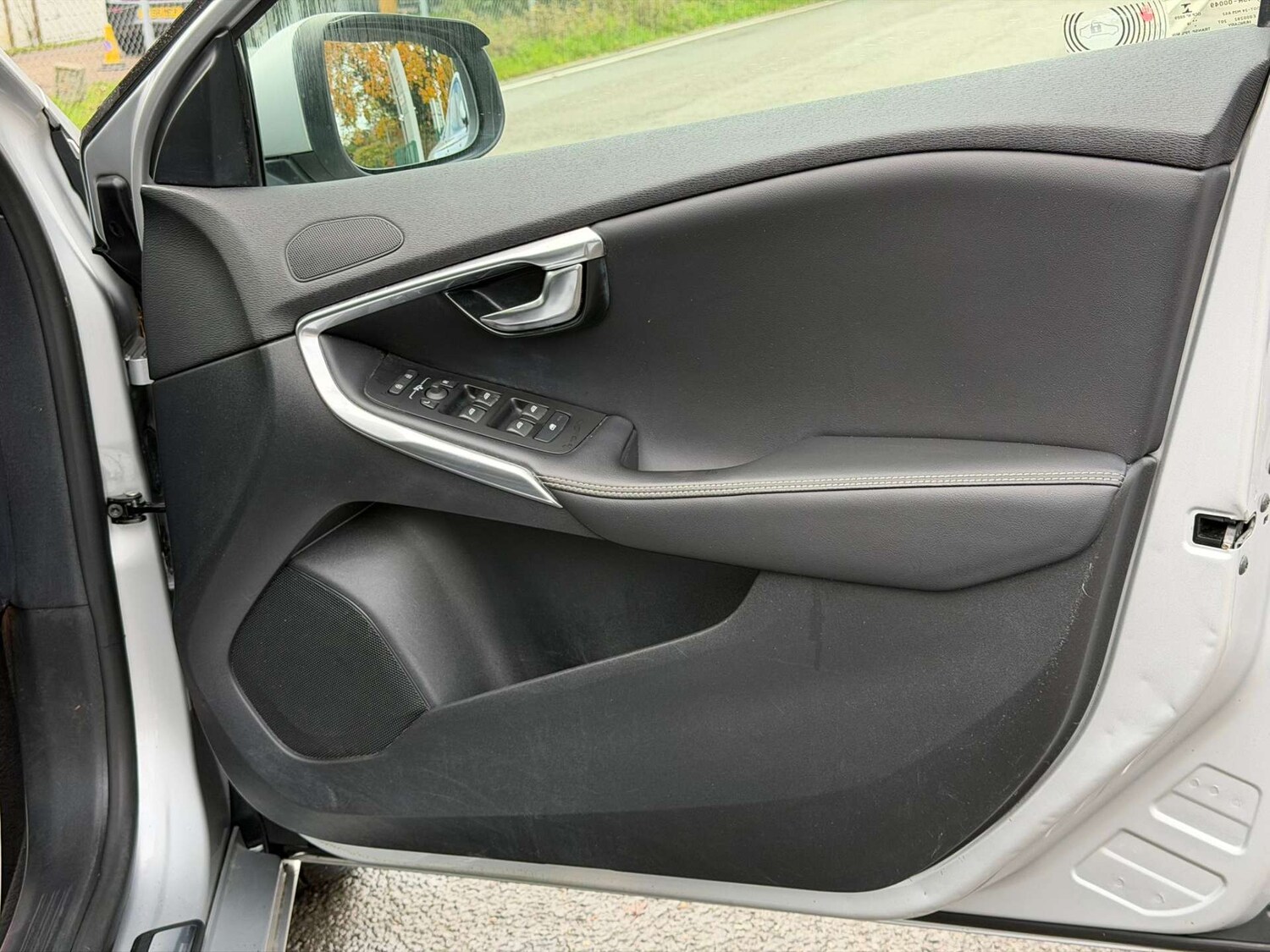 Used Volvo V40 2019 for sale - 77437698: Photo 84