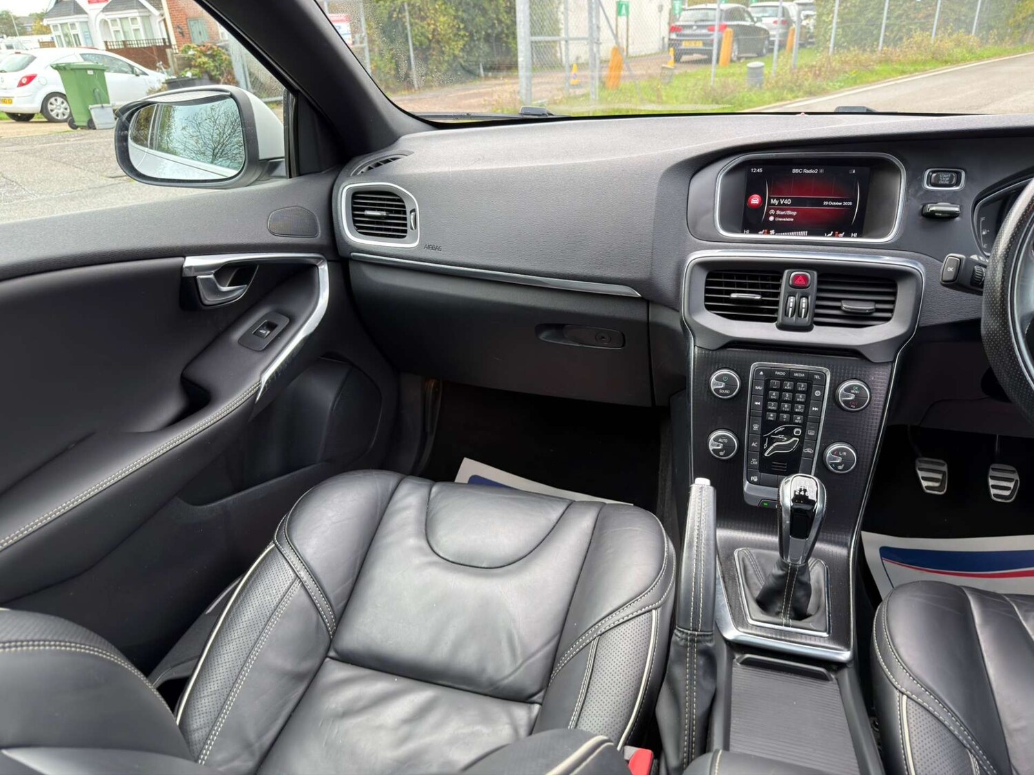 Used Volvo V40 2019 for sale - 77437698: Photo 91