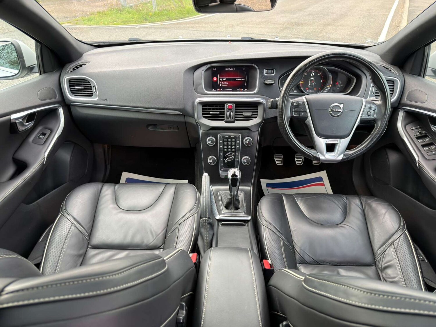 Used Volvo V40 2019 for sale - 77437698: Photo 93