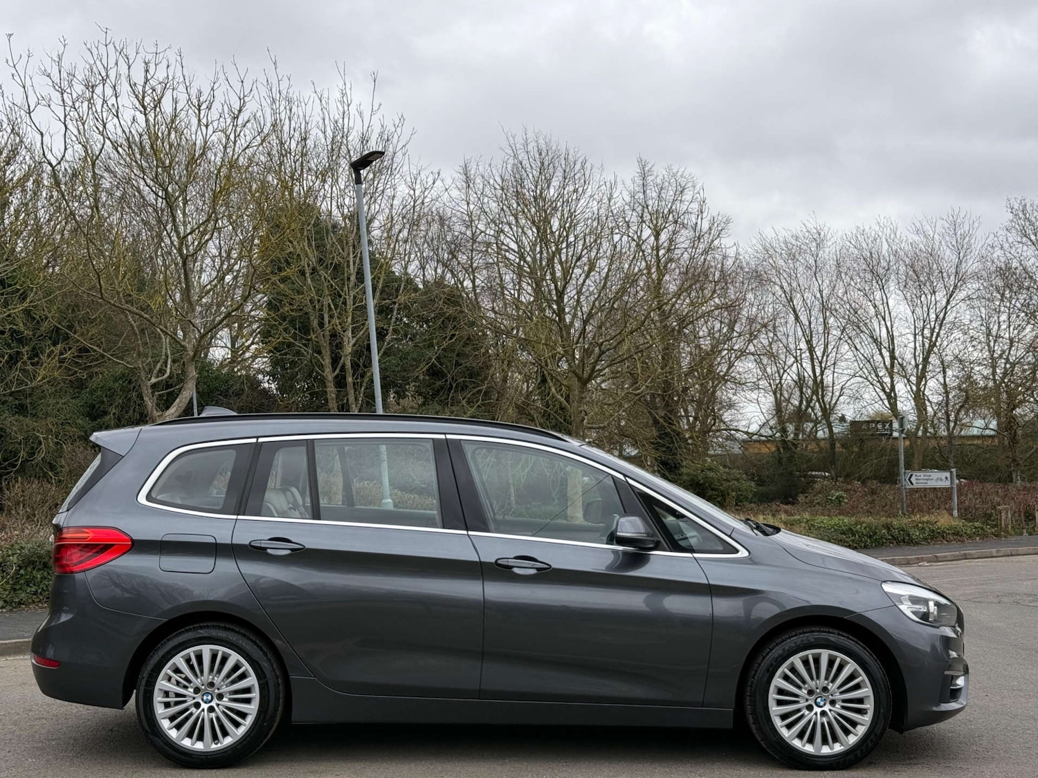 Used BMW 2 Series 2018 for sale - 77531830: Photo 12