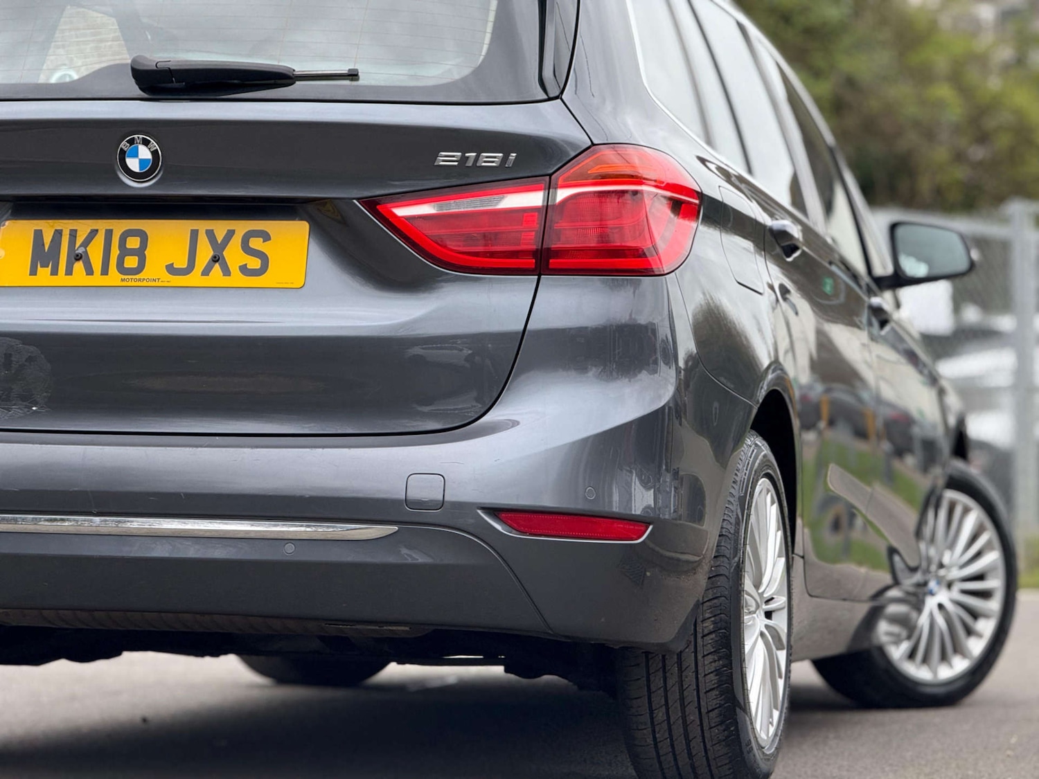 Used BMW 2 Series 2018 for sale - 77531830: Photo 13