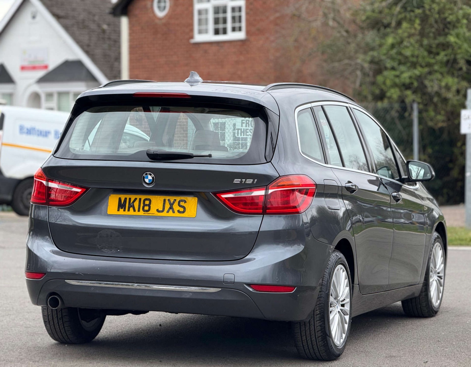 Used BMW 2 Series 2018 for sale - 77531830: Photo 14