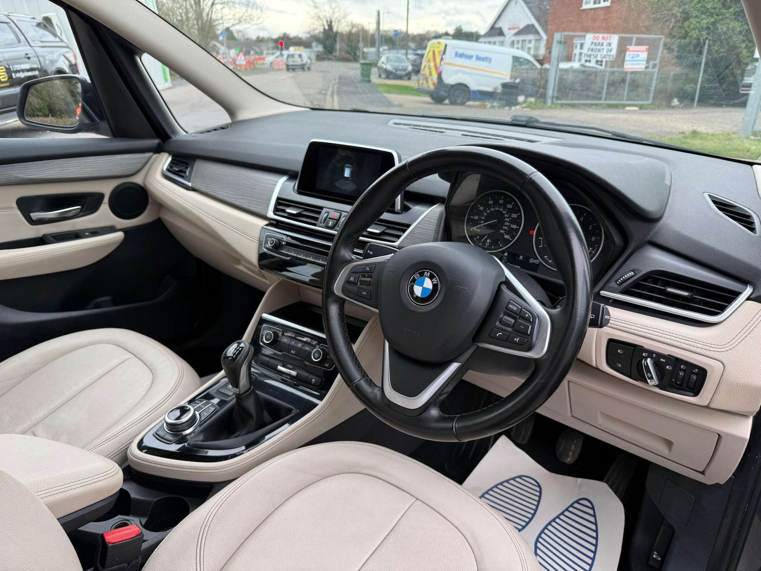 Used BMW 2 Series 2018 for sale - 77531830: Photo 15