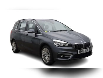 Used BMW 2 Series 2018 for sale - 77531830: Photo