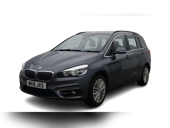 Used BMW 2 Series 2018 for sale - 77531830: Photo