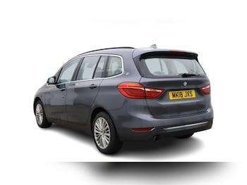 Used BMW 2 Series 2018 for sale - 77531830: Photo