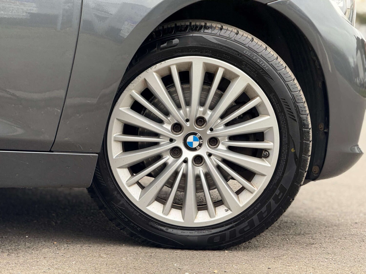 Used BMW 2 Series 2018 for sale - 77531830: Photo 49