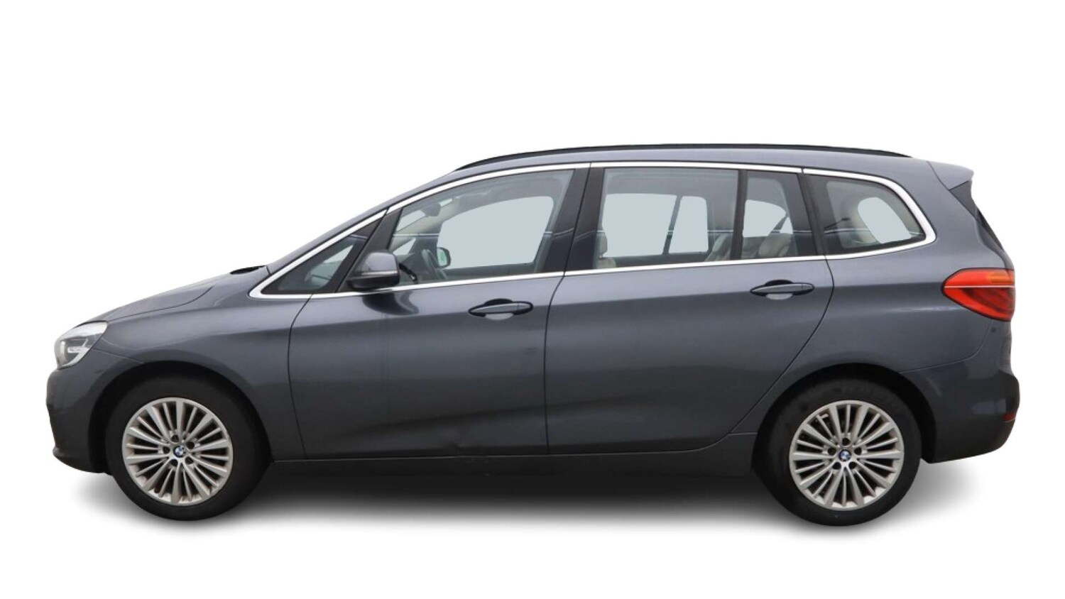 Used BMW 2 Series 2018 for sale - 77531830: Photo 6