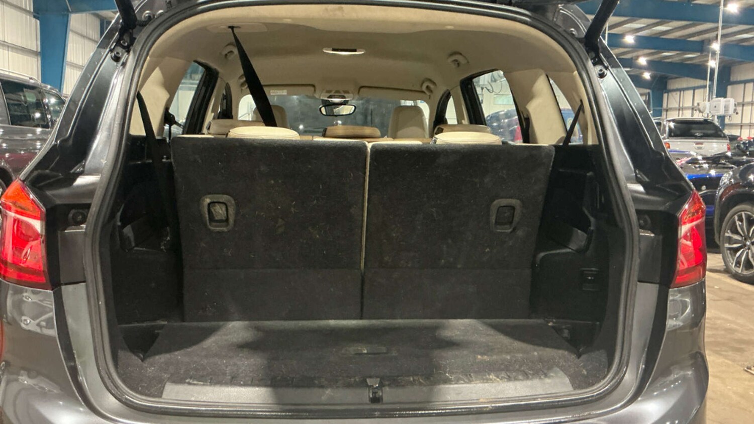 Used BMW 2 Series 2018 for sale - 77531830: Photo 7