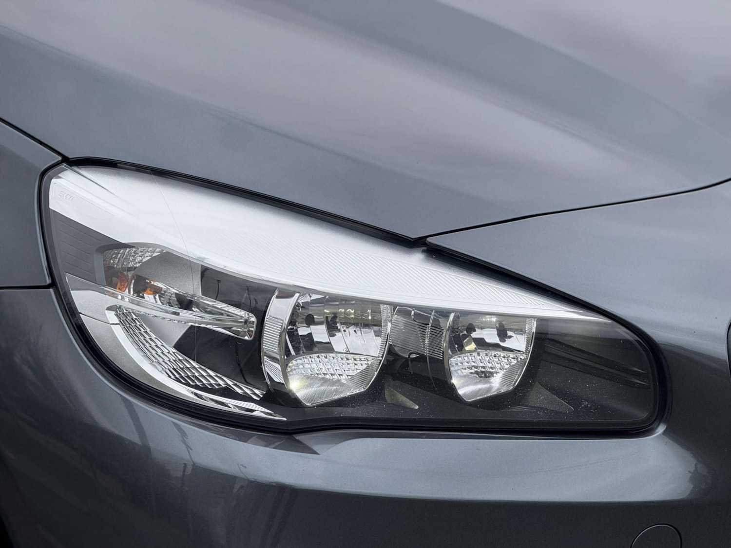 Used BMW 2 Series 2018 for sale - 77531830: Photo 77