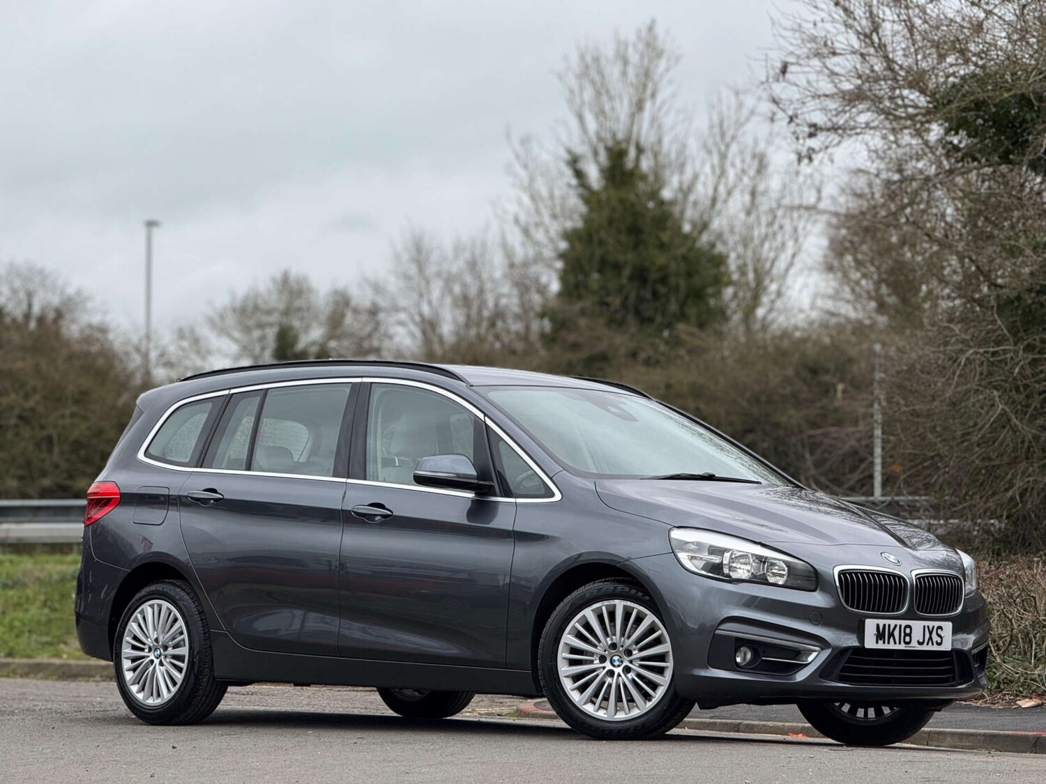 Used BMW 2 Series 2018 for sale - 77531830: Photo 89