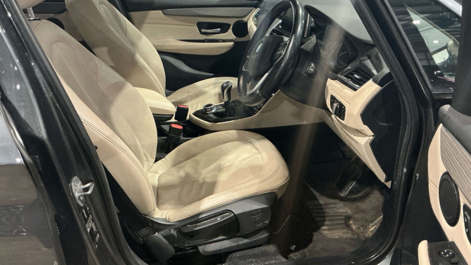 Used BMW 2 Series 2018 for sale - 77531830: Photo 9