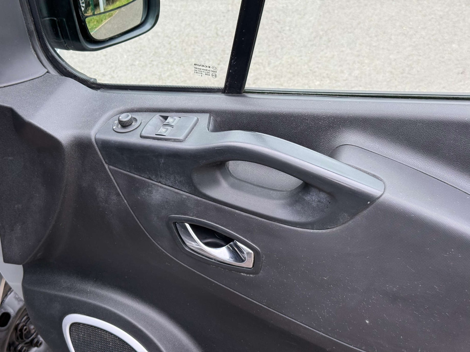 Used Vauxhall Vivaro 2018 for sale - 77437498: Photo 14