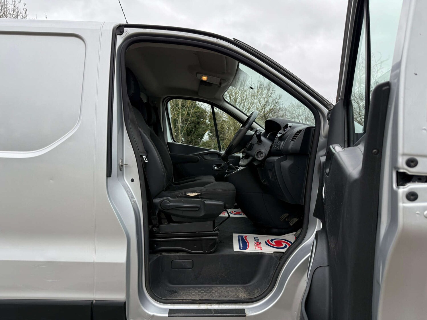 Used Vauxhall Vivaro 2018 for sale - 77437498: Photo 20