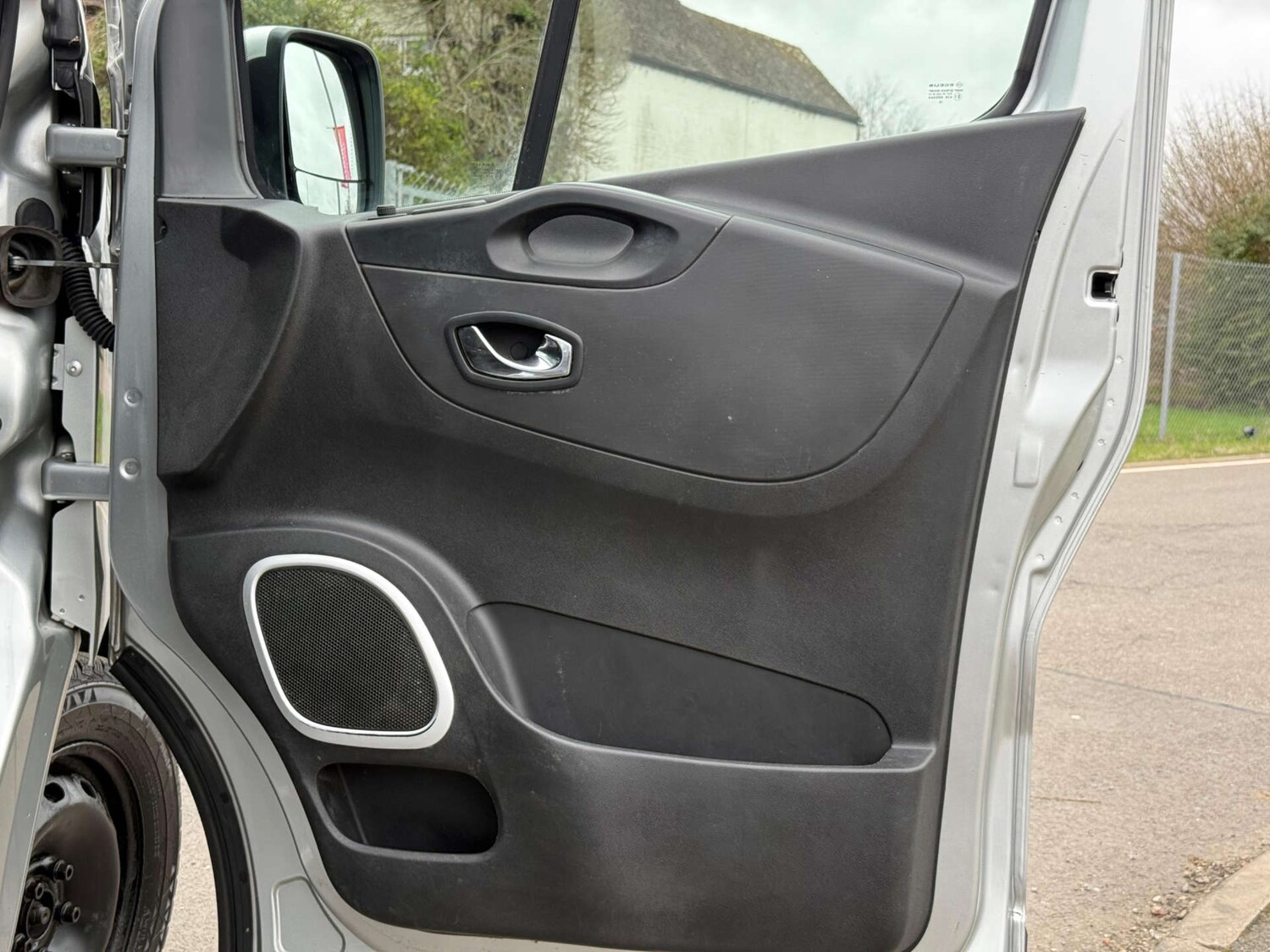 Used Vauxhall Vivaro 2018 for sale - 77437498: Photo 23