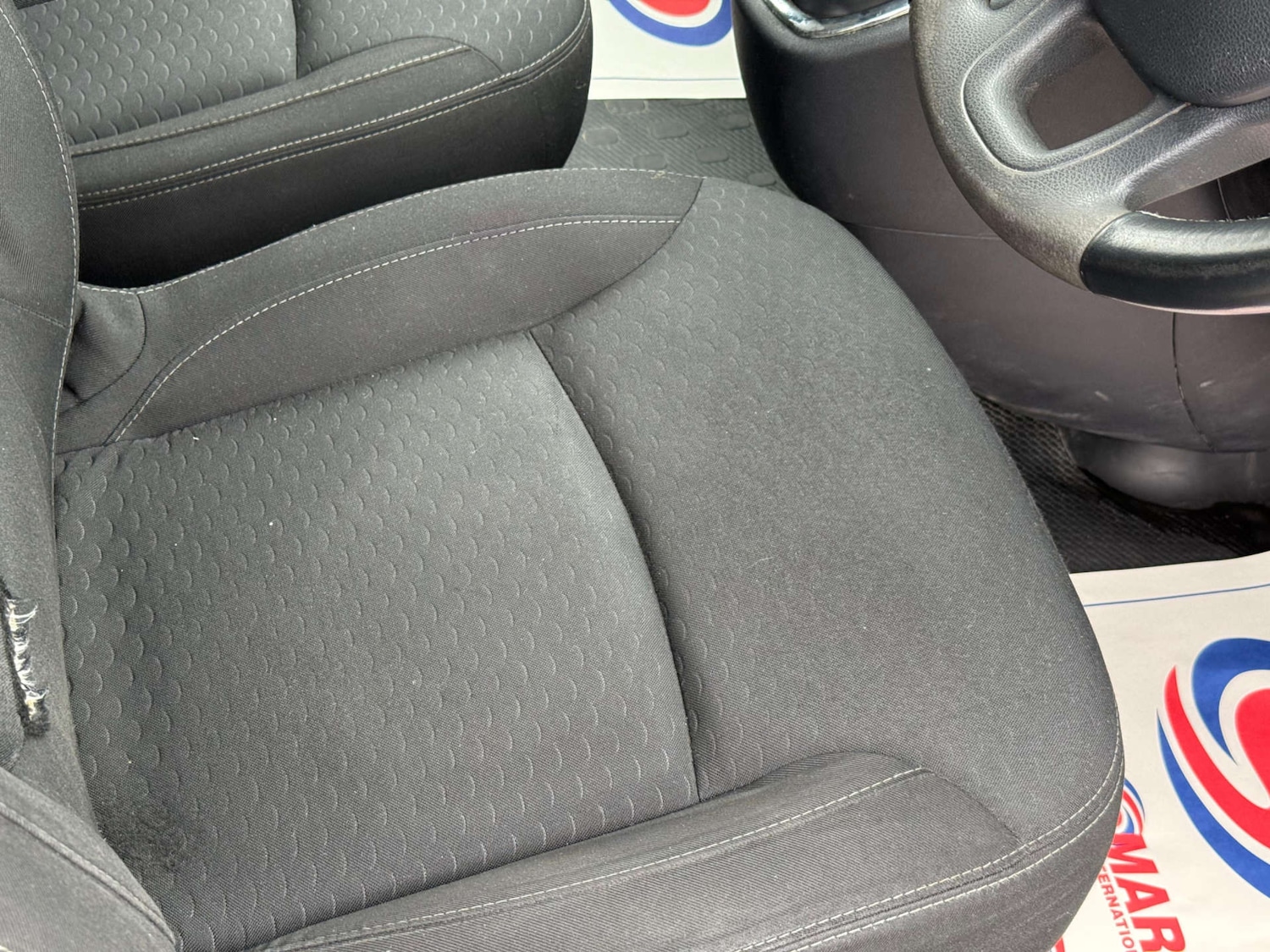 Used Vauxhall Vivaro 2018 for sale - 77437498: Photo 29