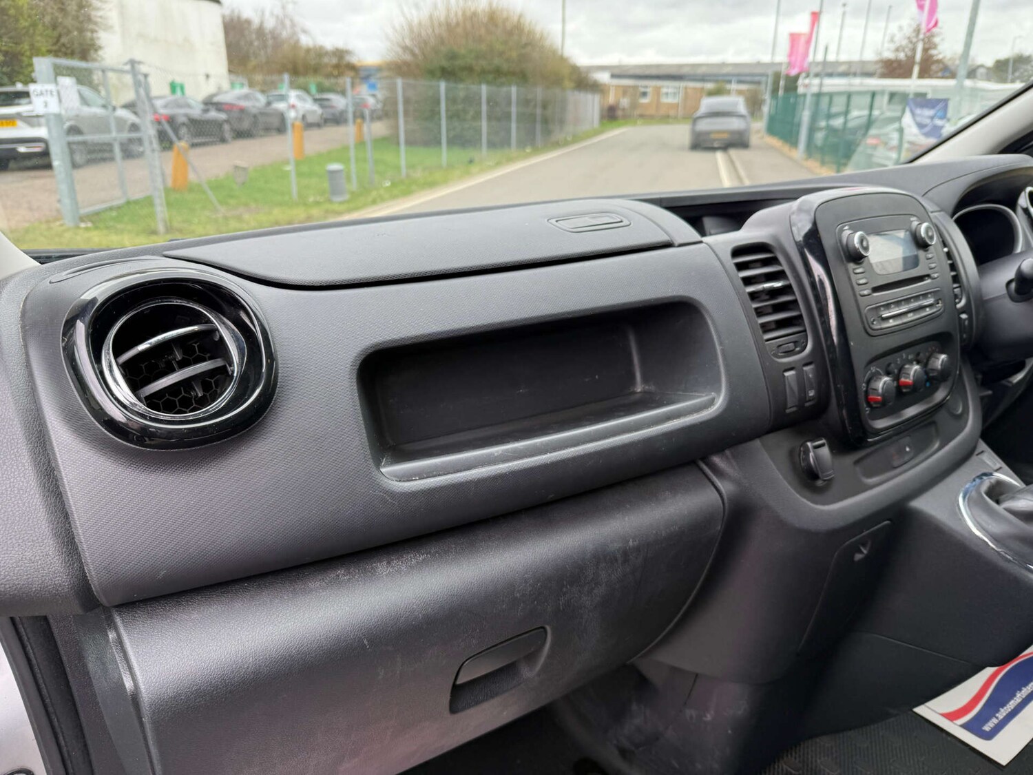 Used Vauxhall Vivaro 2018 for sale - 77437498: Photo 30