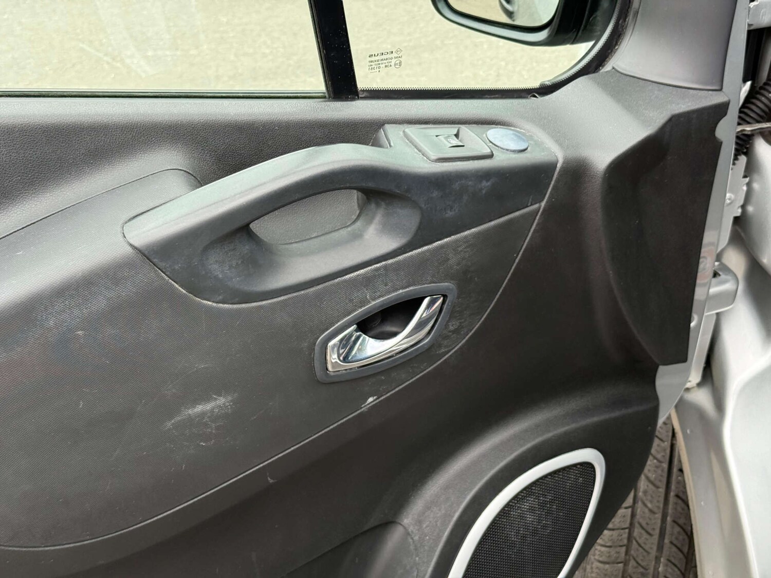 Used Vauxhall Vivaro 2018 for sale - 77437498: Photo 32