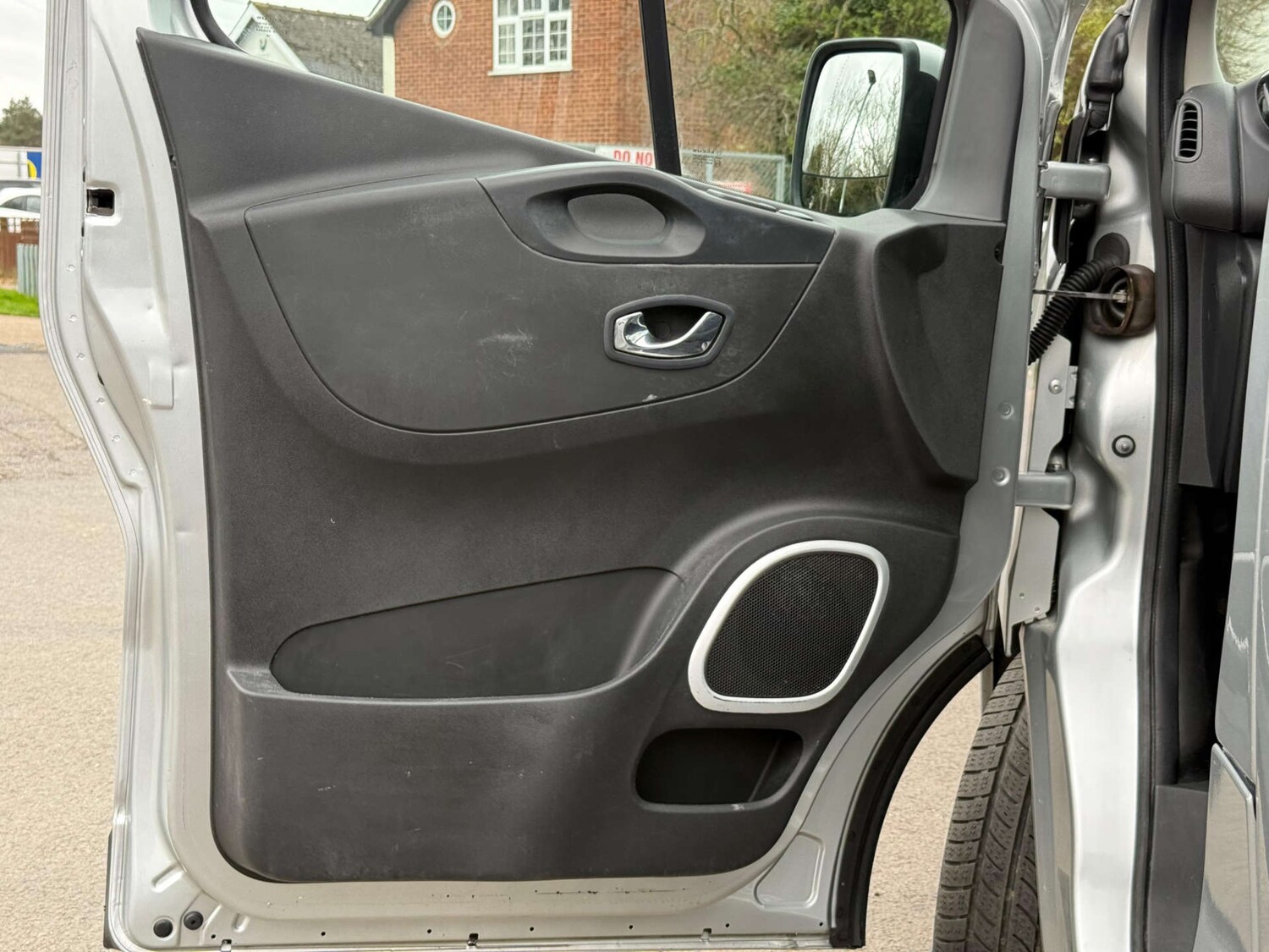 Used Vauxhall Vivaro 2018 for sale - 77437498: Photo 33