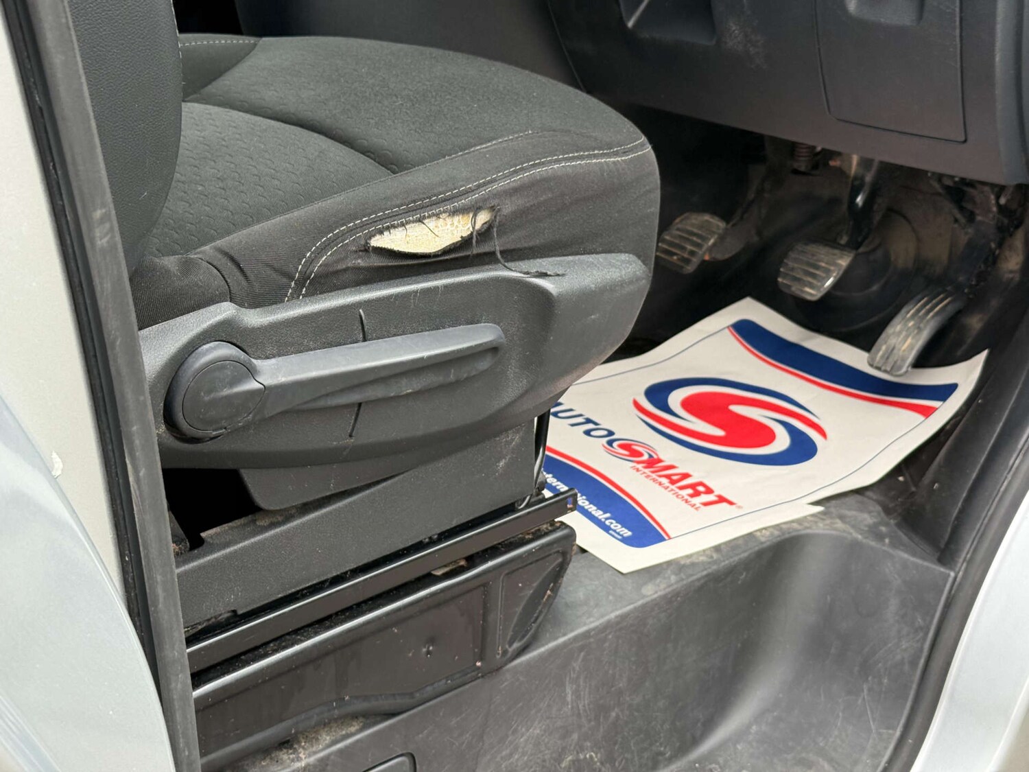 Used Vauxhall Vivaro 2018 for sale - 77437498: Photo 35