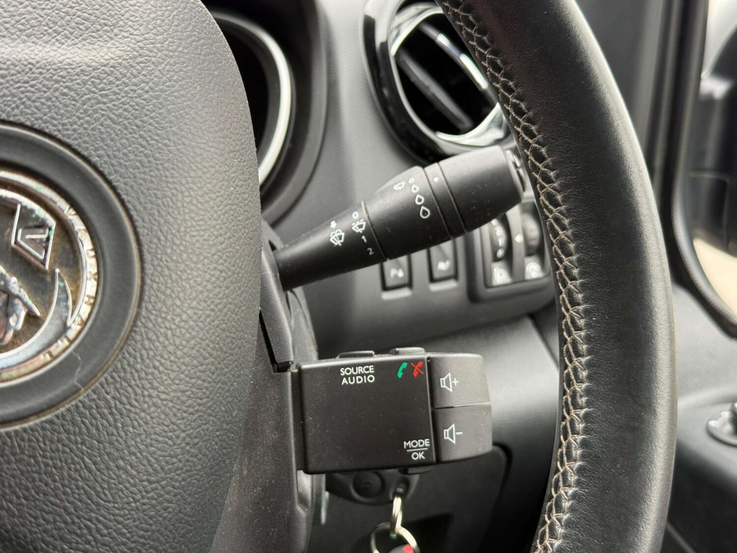 Used Vauxhall Vivaro 2018 for sale - 77437498: Photo 43