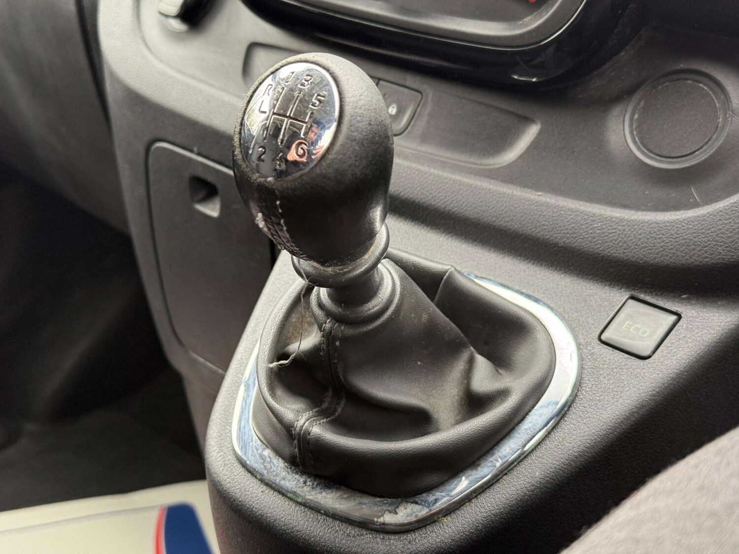 Used Vauxhall Vivaro 2018 for sale - 77437498: Photo 51