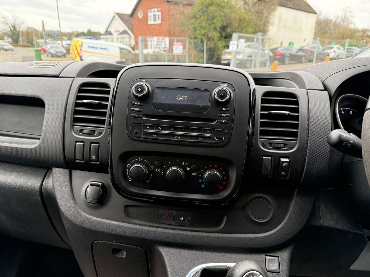 Used Vauxhall Vivaro 2018 for sale - 77437498: Photo 52