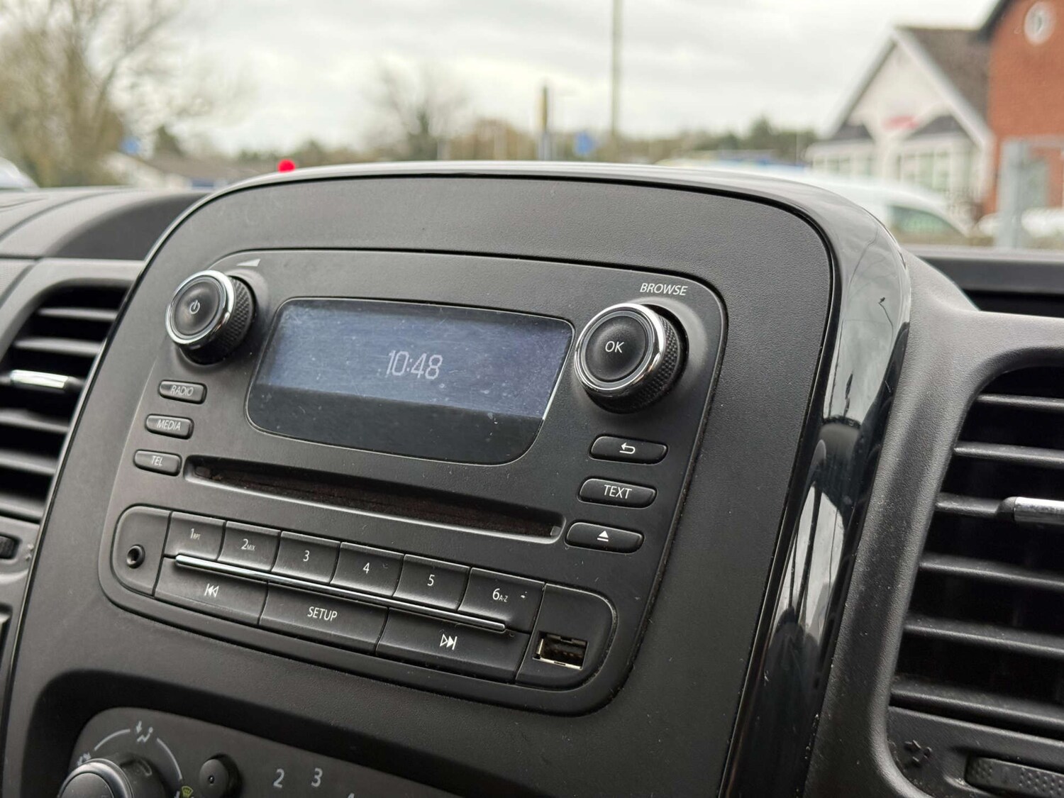 Used Vauxhall Vivaro 2018 for sale - 77437498: Photo 53