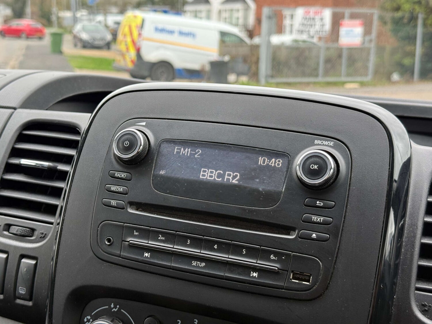 Used Vauxhall Vivaro 2018 for sale - 77437498: Photo 56