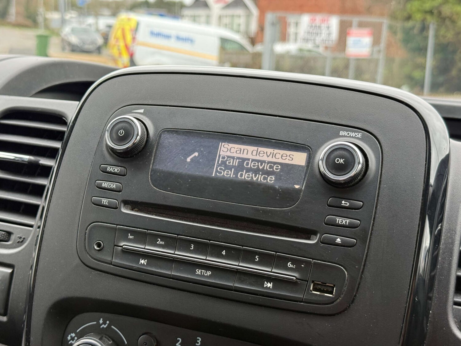 Used Vauxhall Vivaro 2018 for sale - 77437498: Photo 58