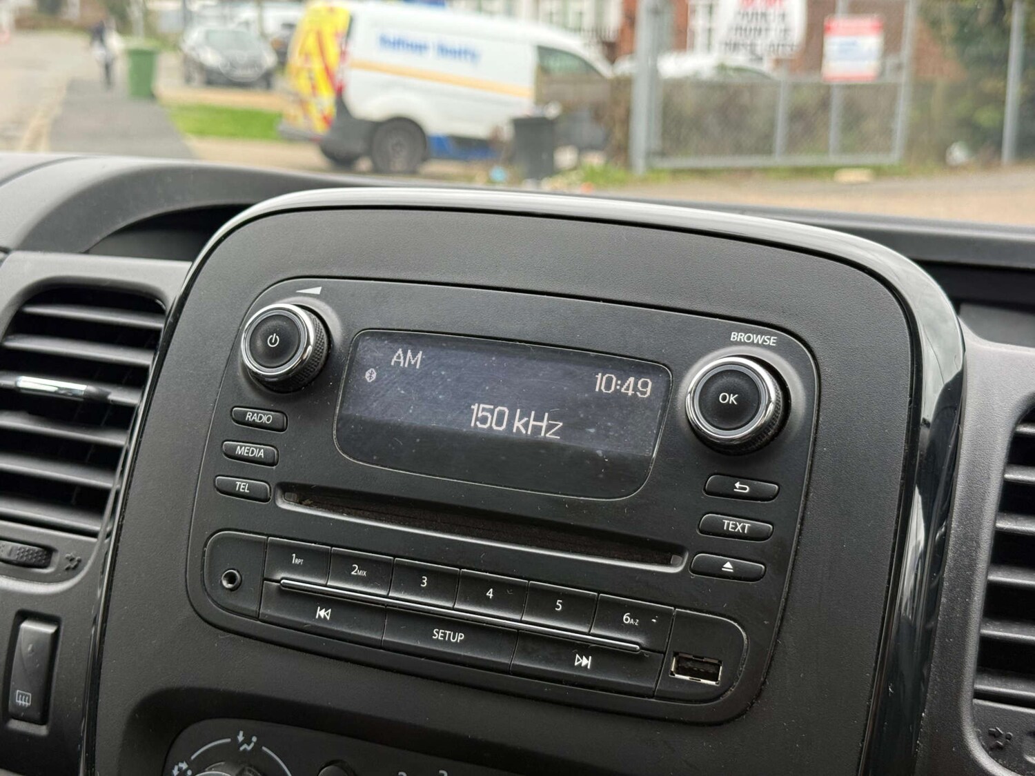 Used Vauxhall Vivaro 2018 for sale - 77437498: Photo 59