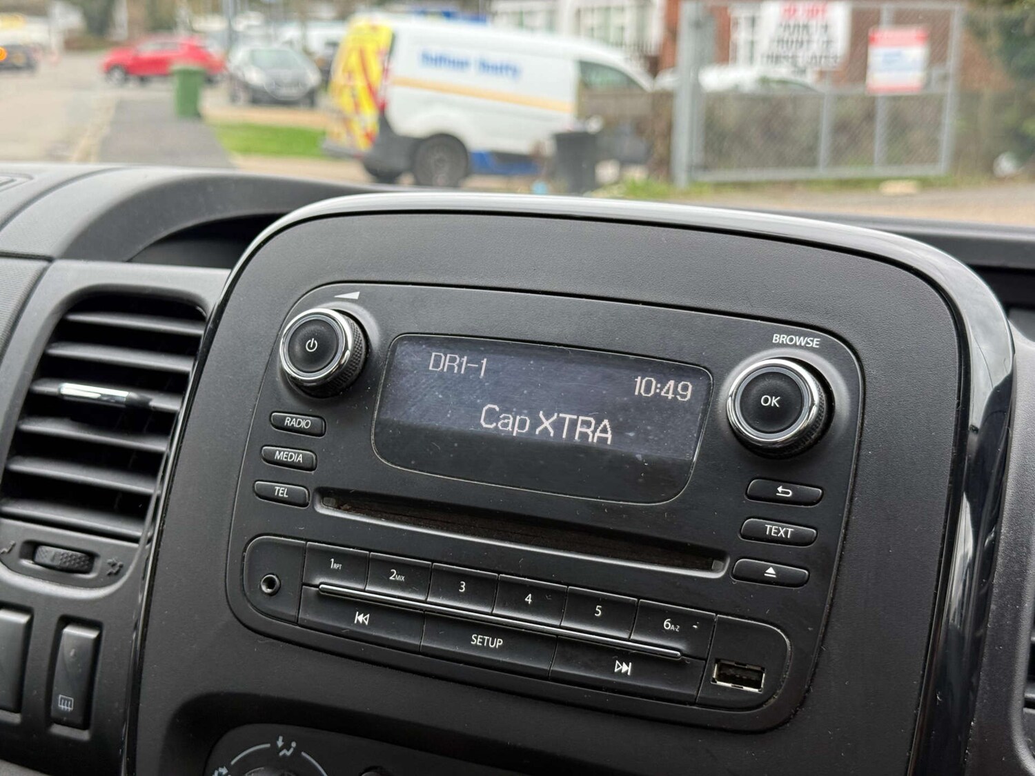 Used Vauxhall Vivaro 2018 for sale - 77437498: Photo 60