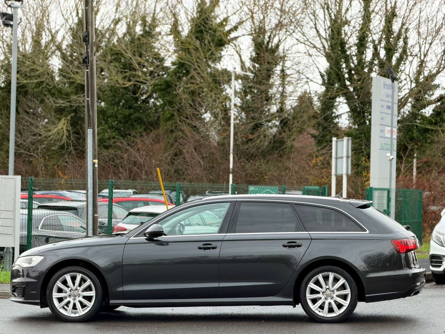 Used Audi A6 2015 for sale - 77437504: Photo 10