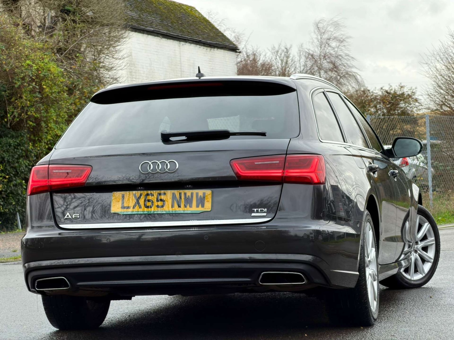 Used Audi A6 2015 for sale - 77437504: Photo 11