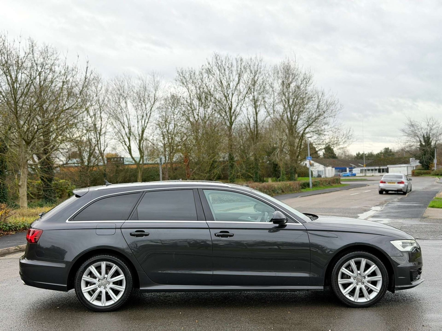 Used Audi A6 2015 for sale - 77437504: Photo 14