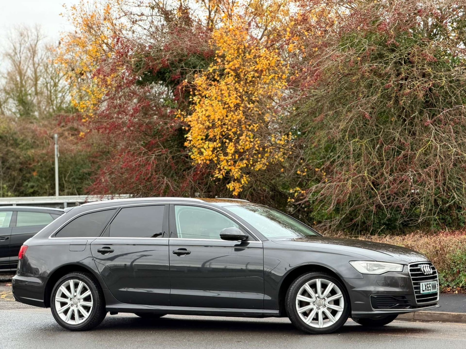 Used Audi A6 2015 for sale - 77437504: Photo 15