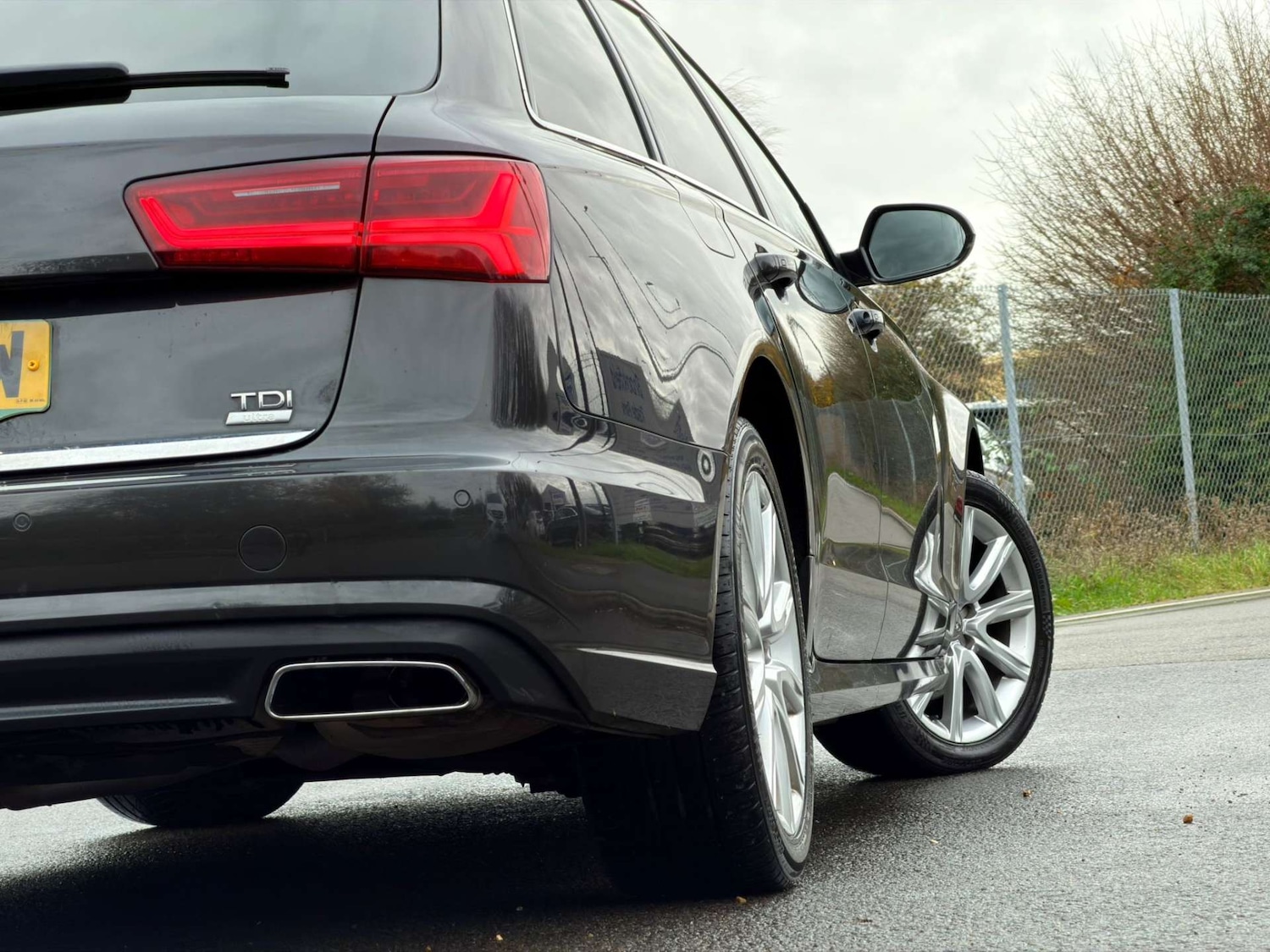 Used Audi A6 2015 for sale - 77437504: Photo 16