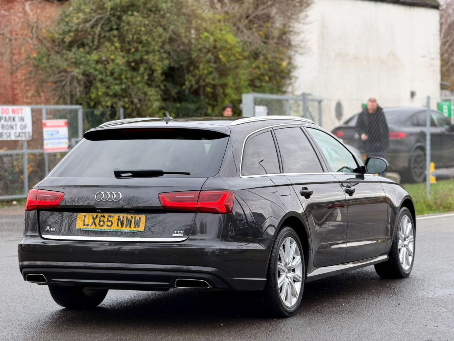 Used Audi A6 2015 for sale - 77437504: Photo 17