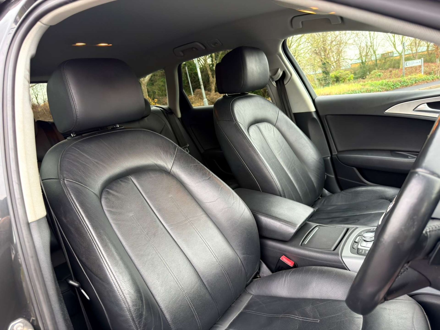 Used Audi A6 2015 for sale - 77437504: Photo 19