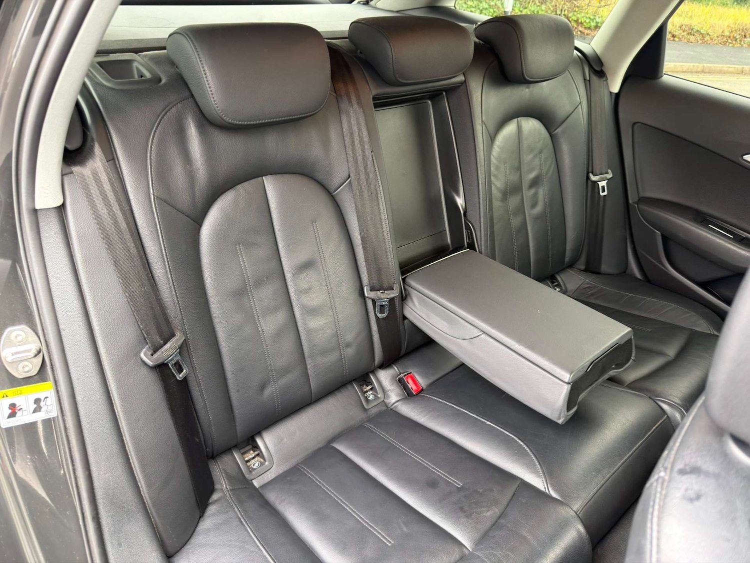 Used Audi A6 2015 for sale - 77437504: Photo 20