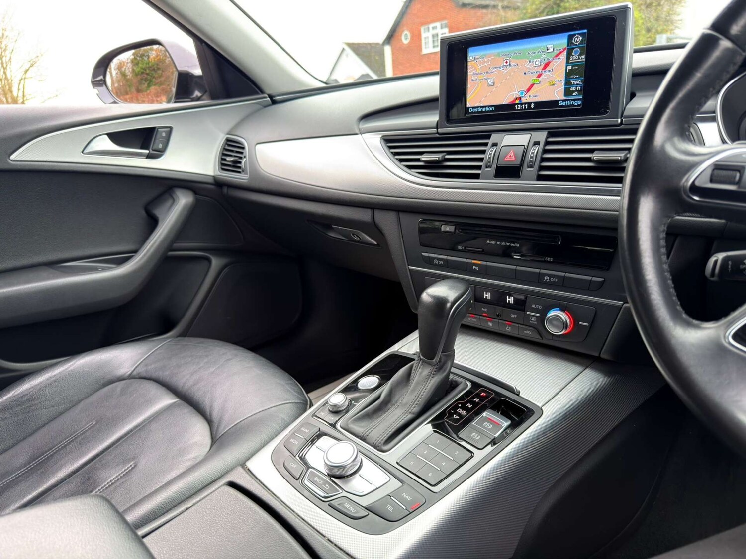 Used Audi A6 2015 for sale - 77437504: Photo 21