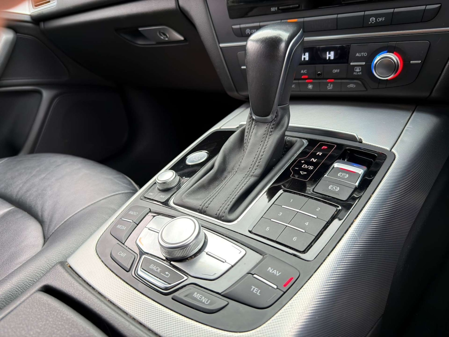 Used Audi A6 2015 for sale - 77437504: Photo 22