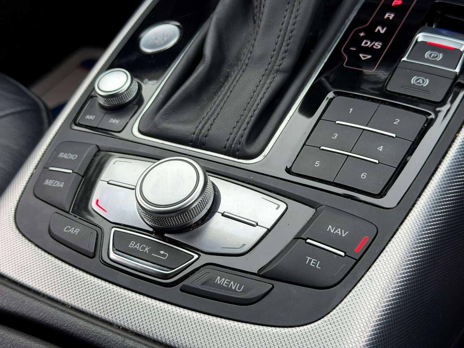 Used Audi A6 2015 for sale - 77437504: Photo 24